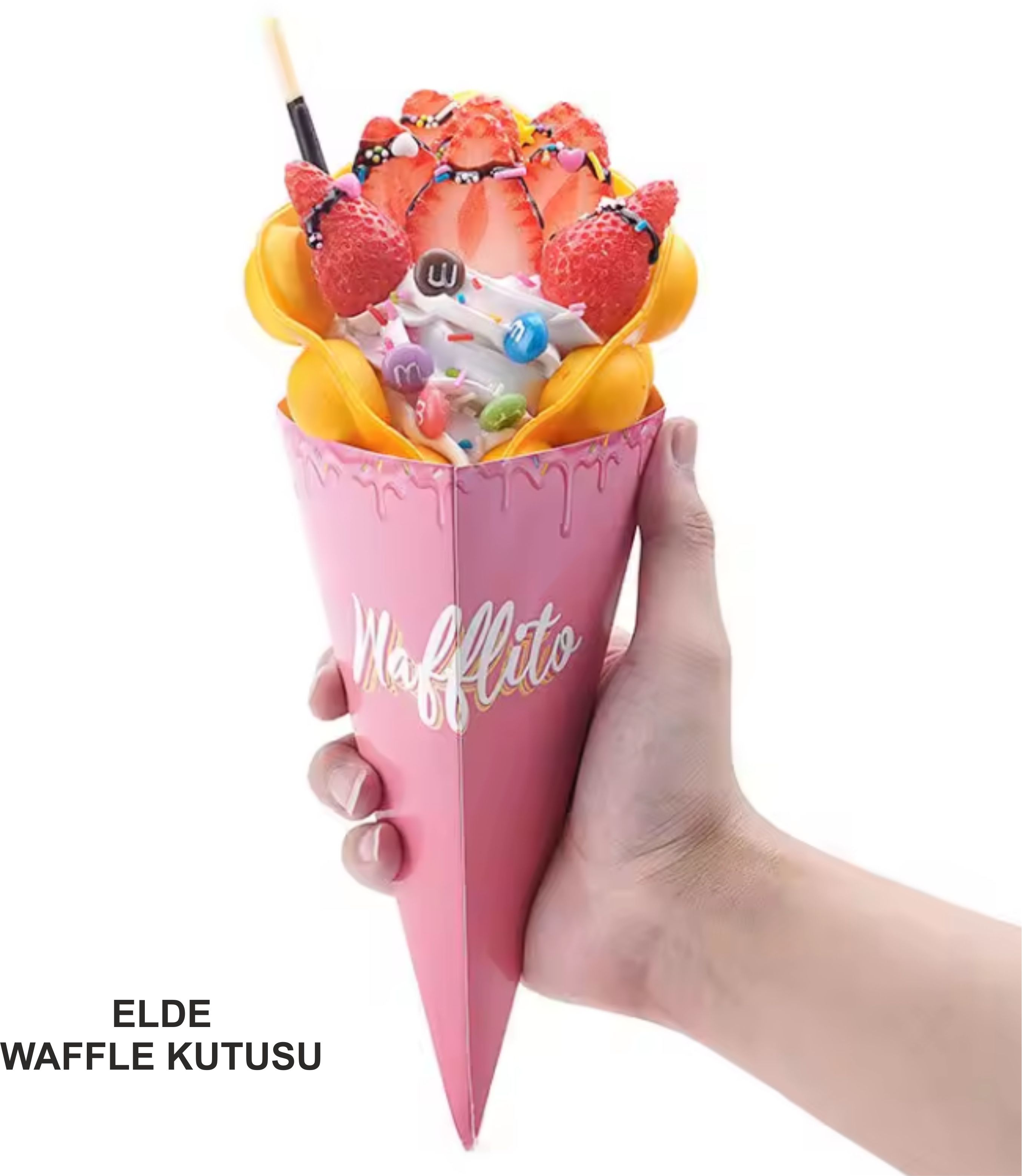 waffle-kutusu